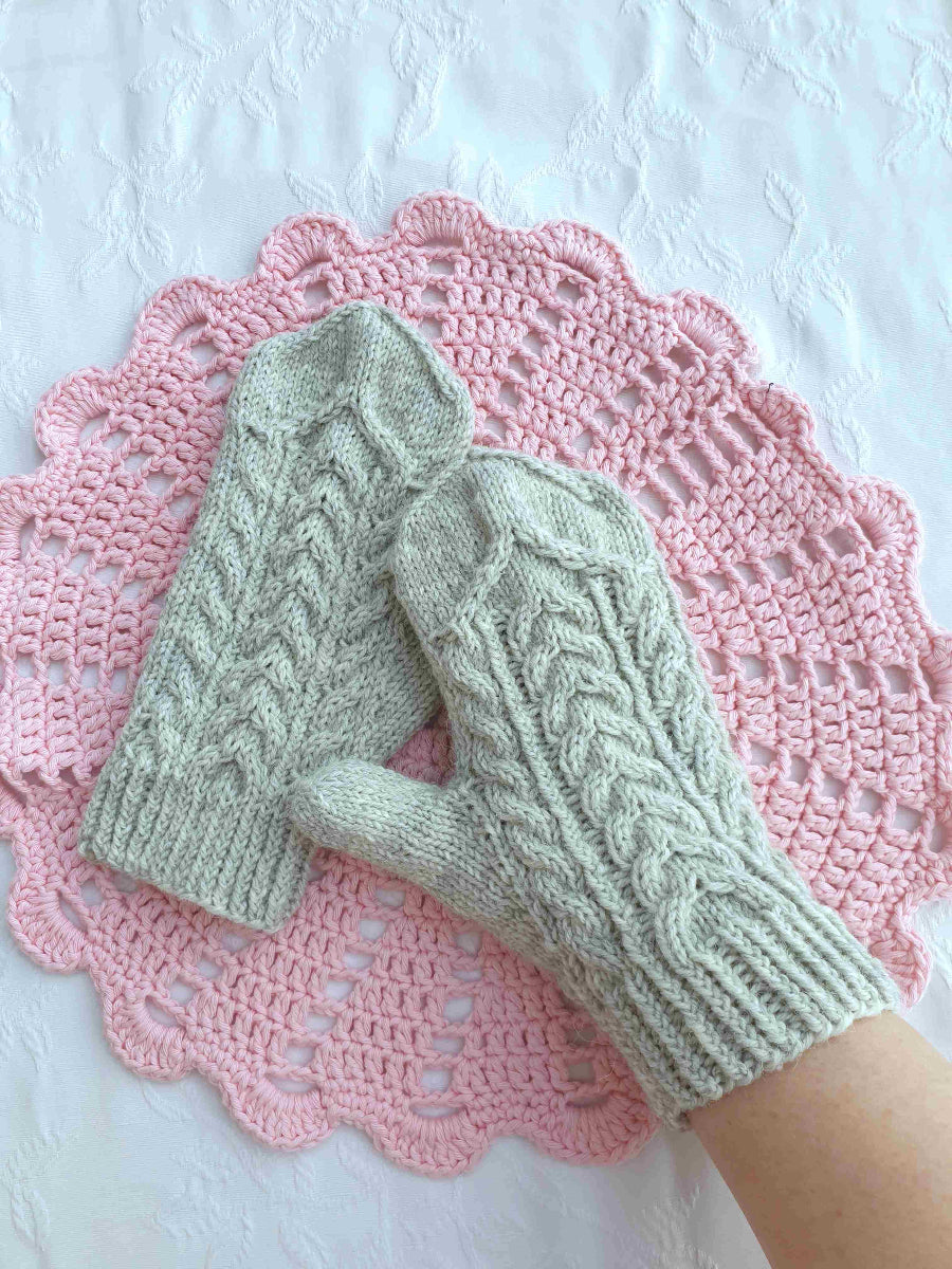 Feel Good-neuleohjesetti