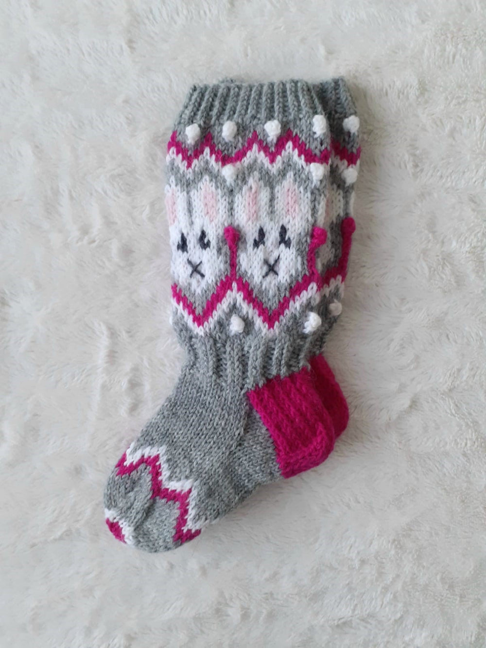 Friends forever-neuleohjesetti