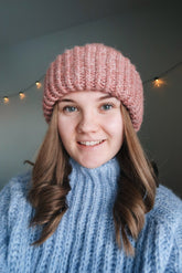 Helli-pipo, neuleohje