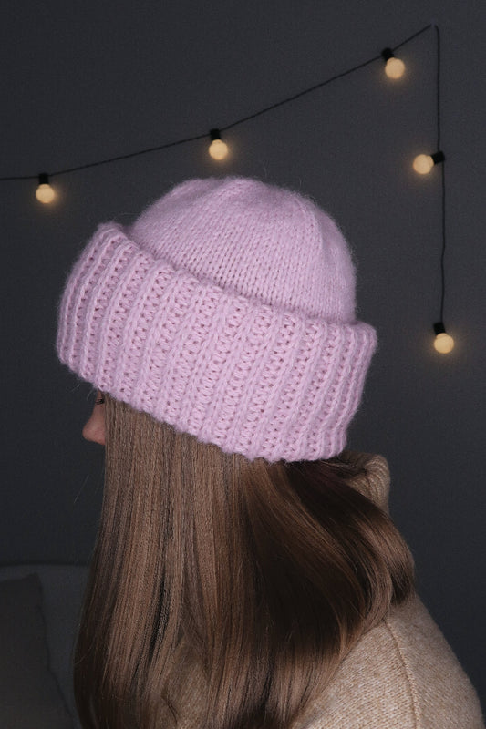 Lumo-pipo, neuleohje