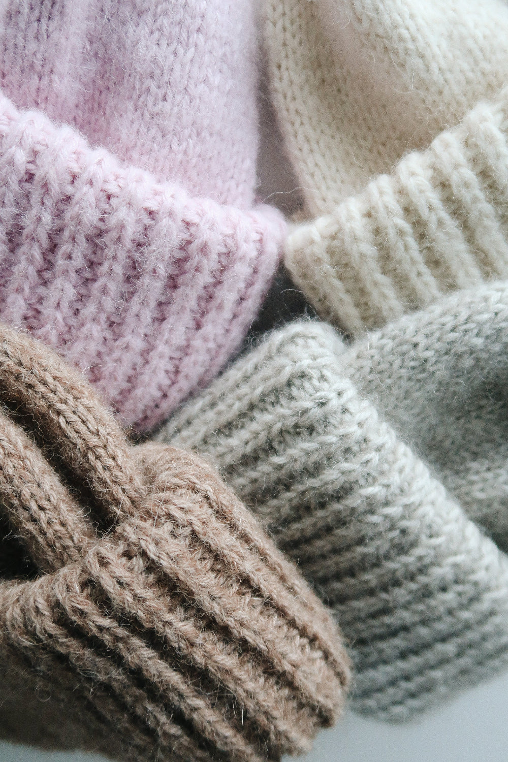 Lumo-pipo, neuleohje