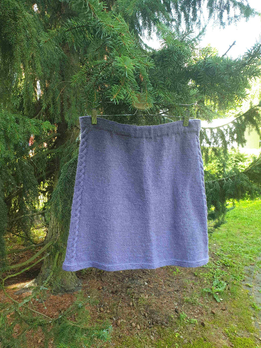 Miracle-hame, neuleohje