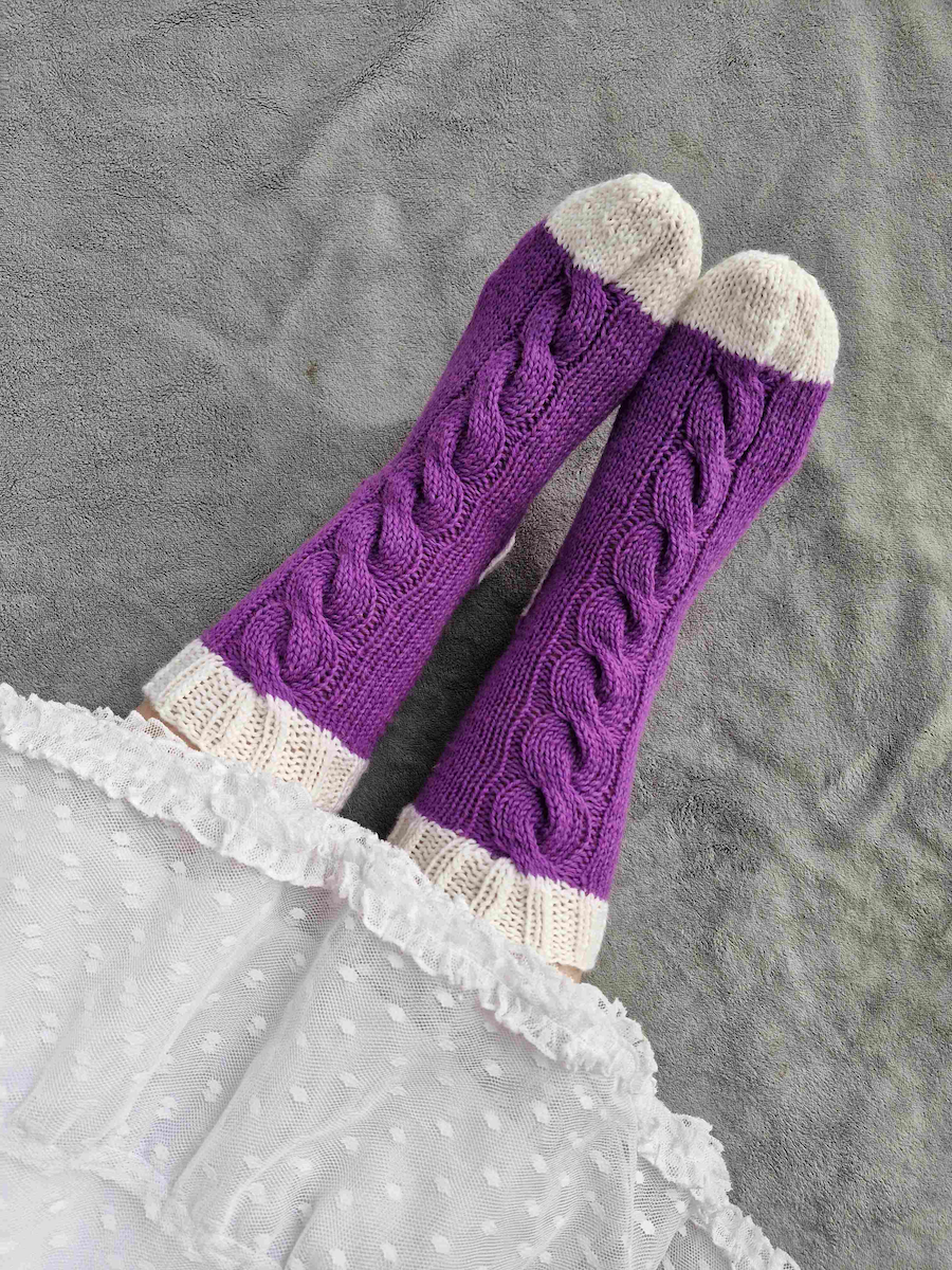 Mysig-neuleohjesetti