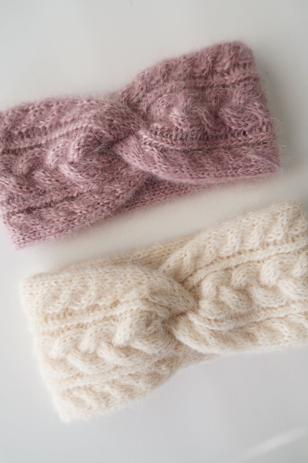 Syreeni Collection - sukat, lapaset & panta, neuleohje