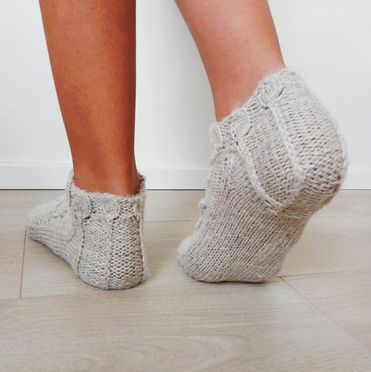 Versovat-sukat, neuleohje