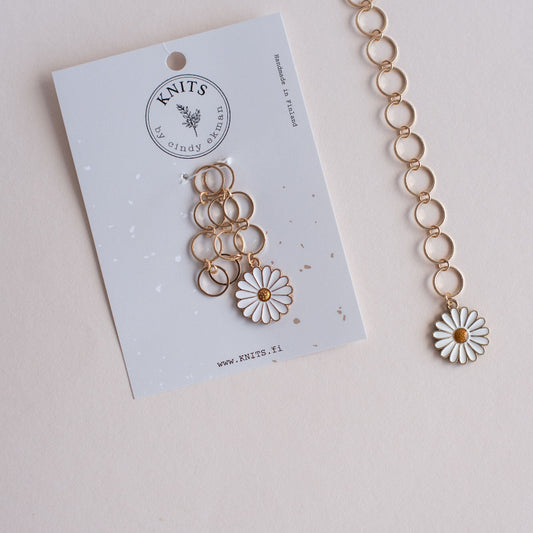 Kerroslaskuri, Krysanteemi