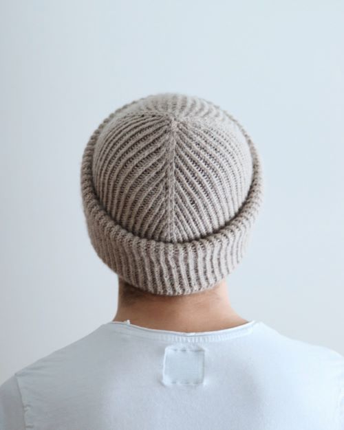 LoveU-pipo, neuleohje