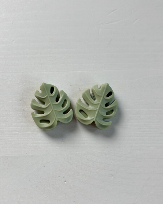 Puikkostopparit, vihreä peikonlehti