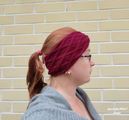 Riia-neuleohjepaketti