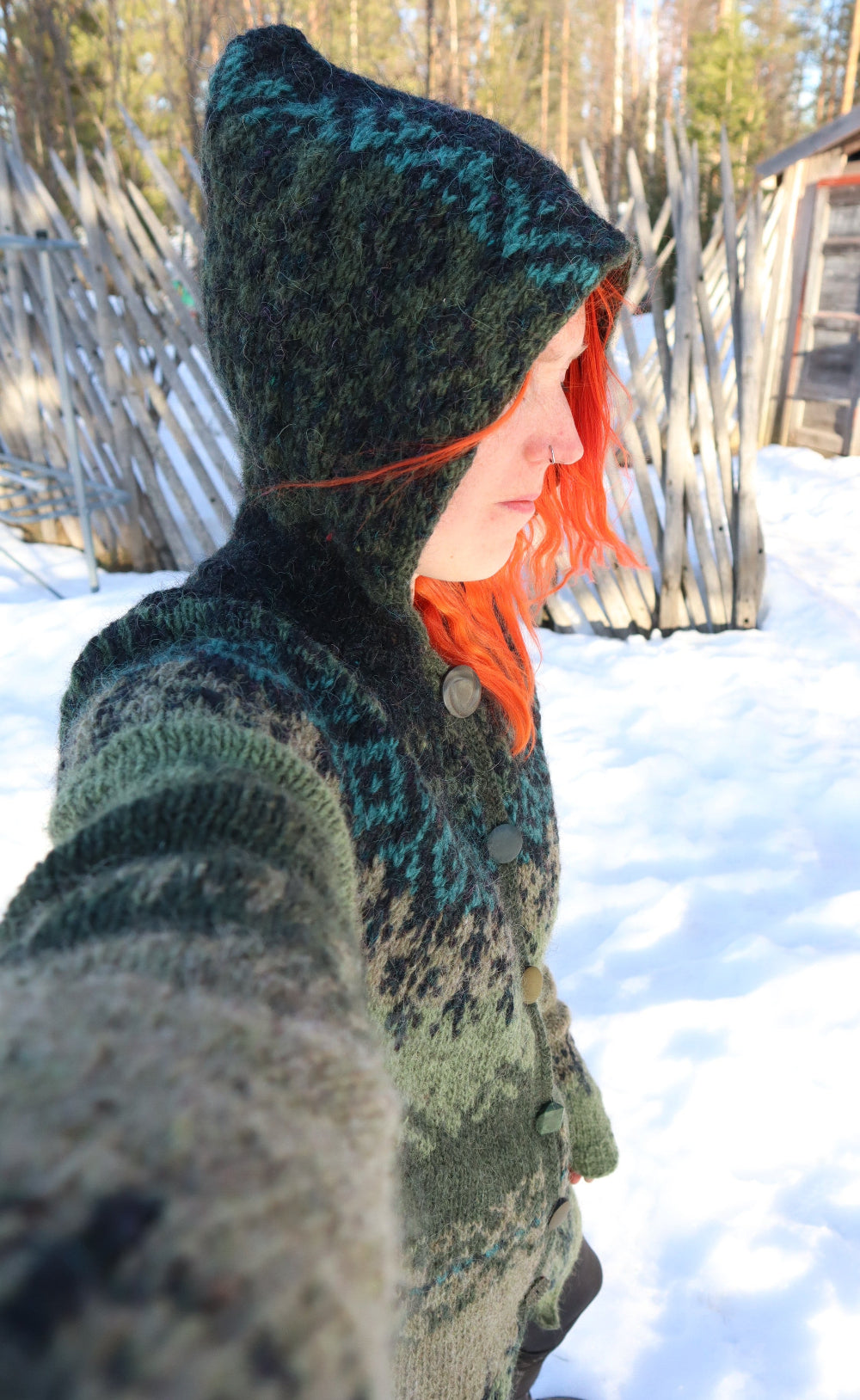 RisujaPrkl-neuletakki neuleohje