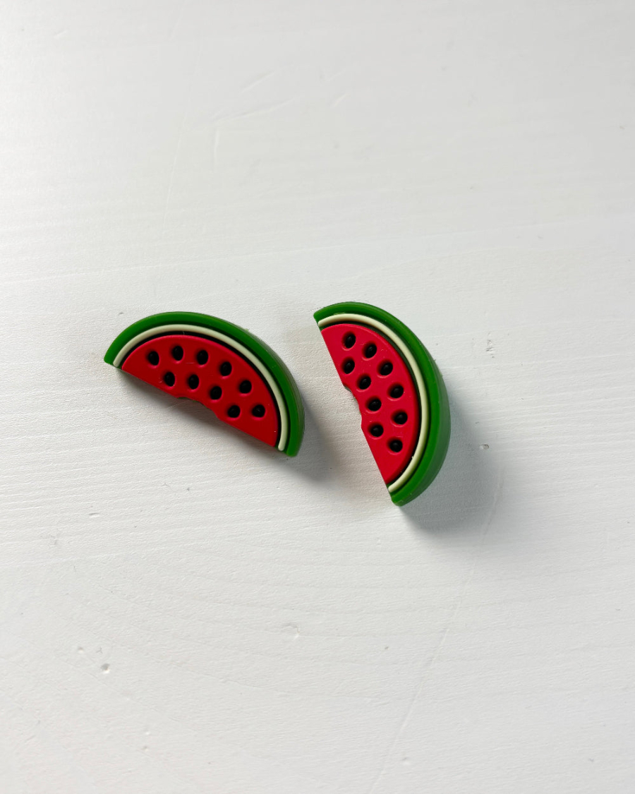 Puikkostopparit, vesimeloni