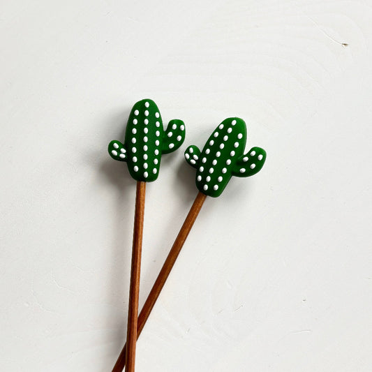 Puikkostopparit, Kaktus