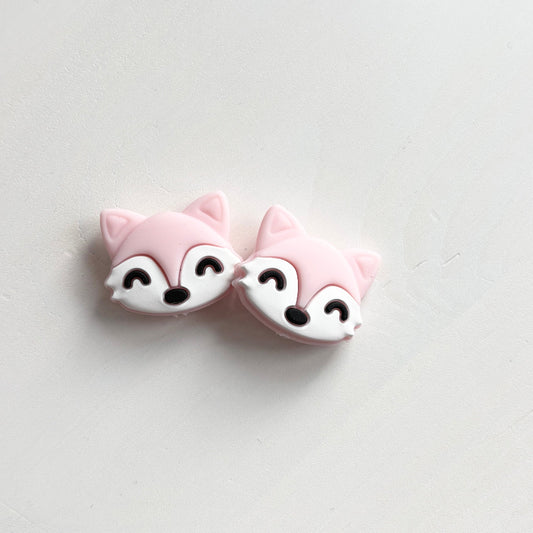 Puikkostopparit, vaaleanpunainen kettu