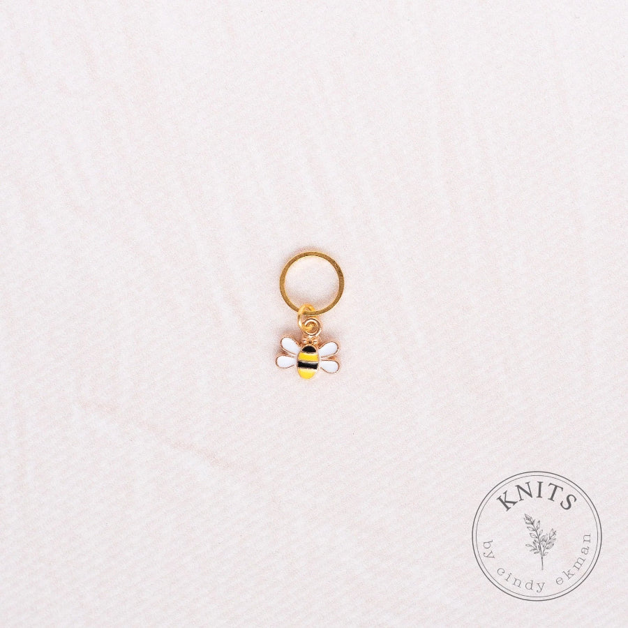 Silmukkamerkki, Kimalainen