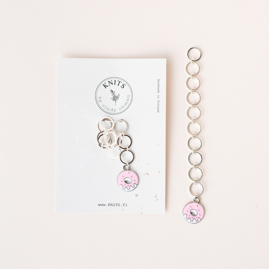 Kerroslaskuri, Donitsi