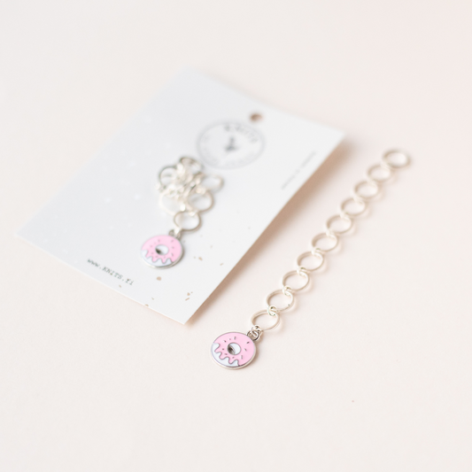 Kerroslaskuri, Donitsi