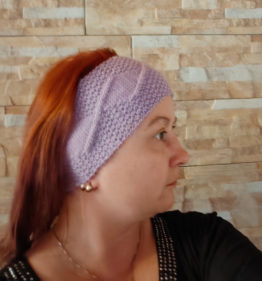 Josalyn-panta, neuleohje