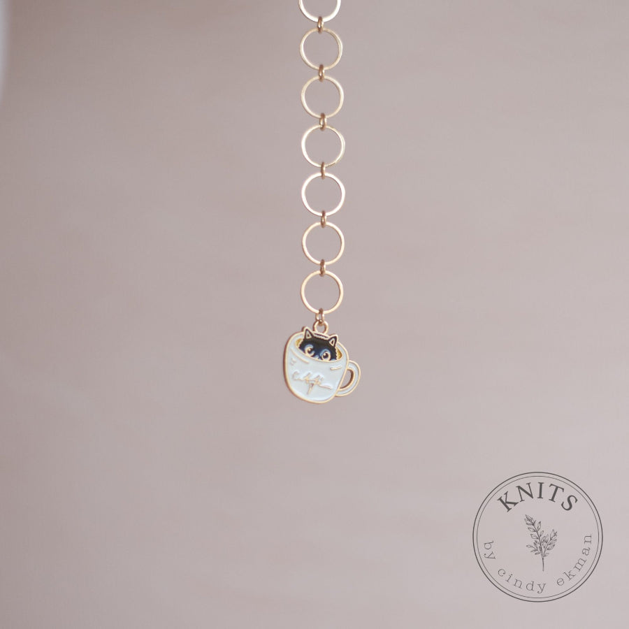 Kerroslaskuri, Kissa kupissa