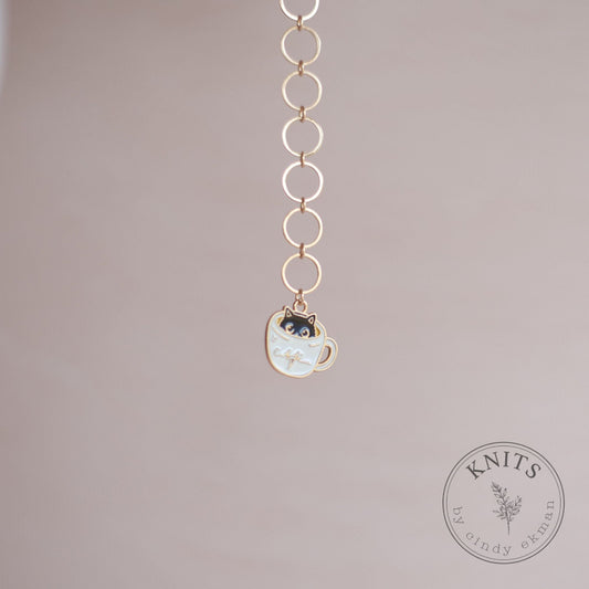 Kerroslaskuri, Kissa kupissa