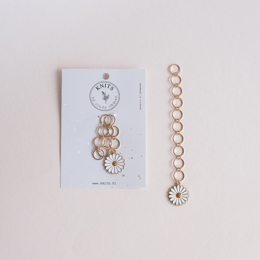 Kerroslaskuri, Krysanteemi