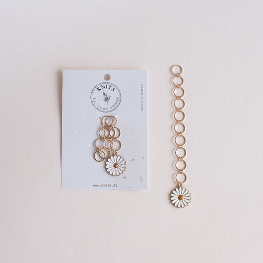 Kerroslaskuri, Krysanteemi