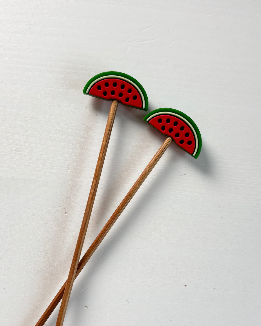 Puikkostopparit, vesimeloni