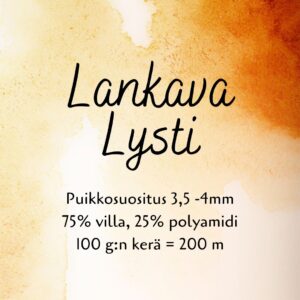 Lankava Lysti