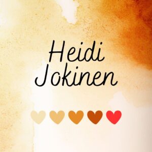 Heidi Jokinen