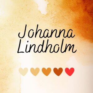 Johanna Lindholm