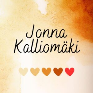 Jonna Kalliomäki