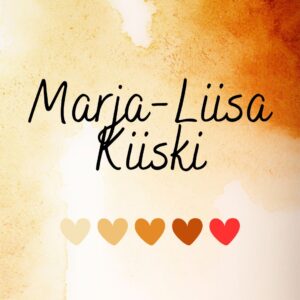 Marja-Liisa Kiiski