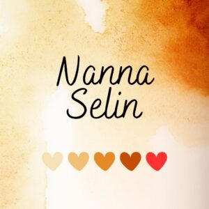 Nanna Selin
