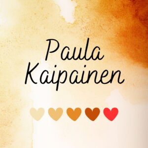Paula Kaipainen