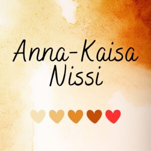 Anna-Kaisa Nissi