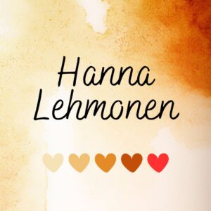 Hanna Lehmonen