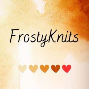 FrostyKnits